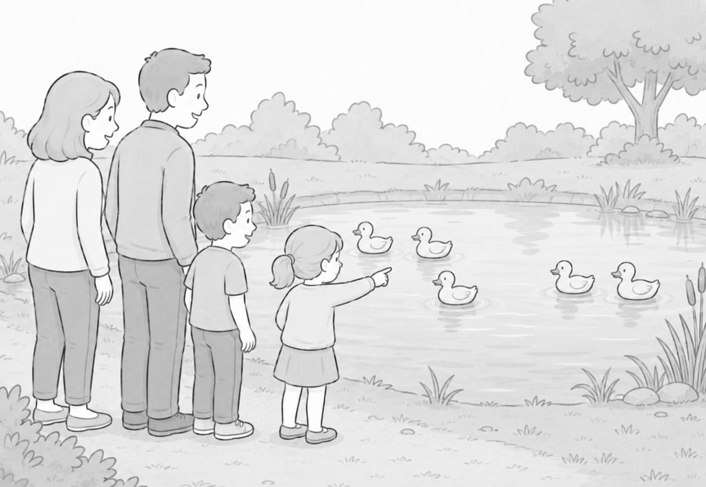 Dyskalkulie bei Kindern: Frühe Anzeichen erkennen und richtig unterstützen