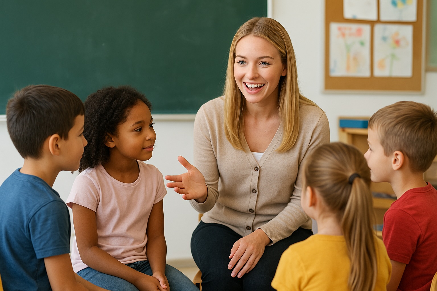 Dyskalkulie erkennen - Frühe Warnzeichen bei Kindern