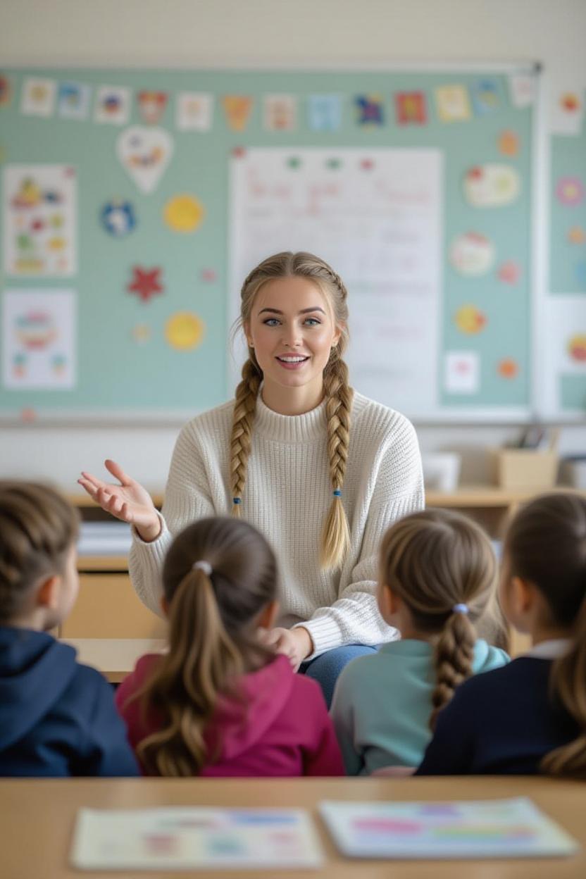 Welche Unterstützung bietet die Schule bei Dyskalkulie?