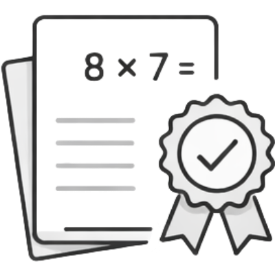 Dyskalkulie-Trainerin