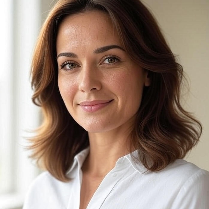 Sabine K.