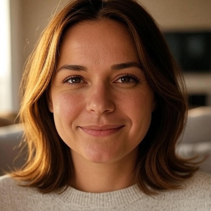 Julia M.